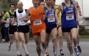 24èmes Foulées des Crayats à Neufmanil